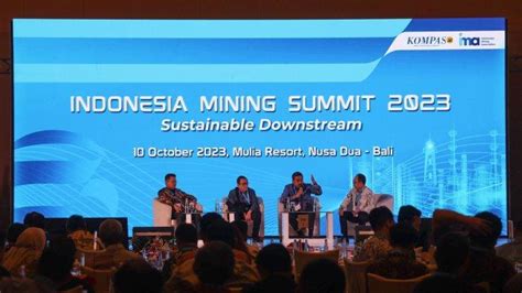 indomesum|The Indonesia 2023 Summit Bahas Strategi dan。